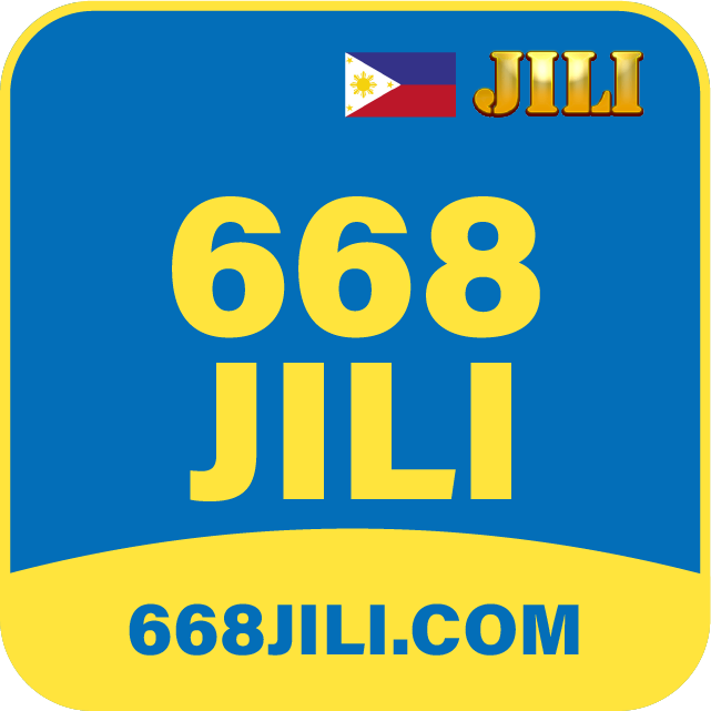 Logo 668jili